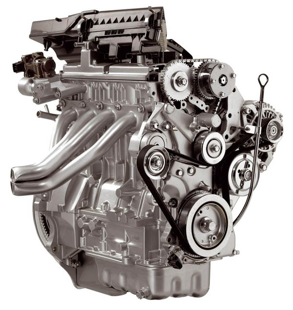 2008  W250 Car Engine